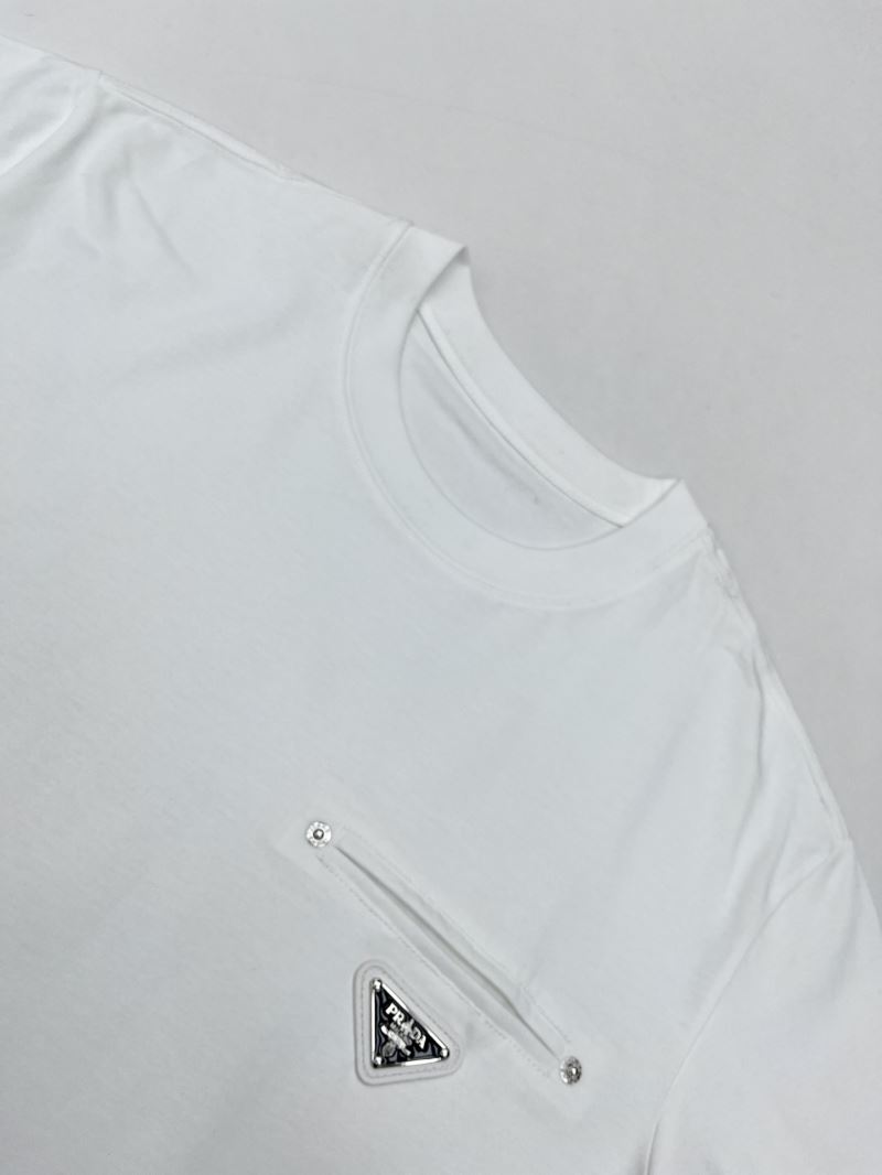 Prada T-Shirts